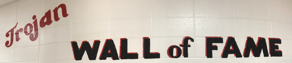 Wall of Fame