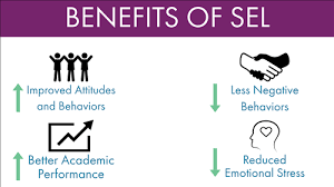 Benefits of SEL