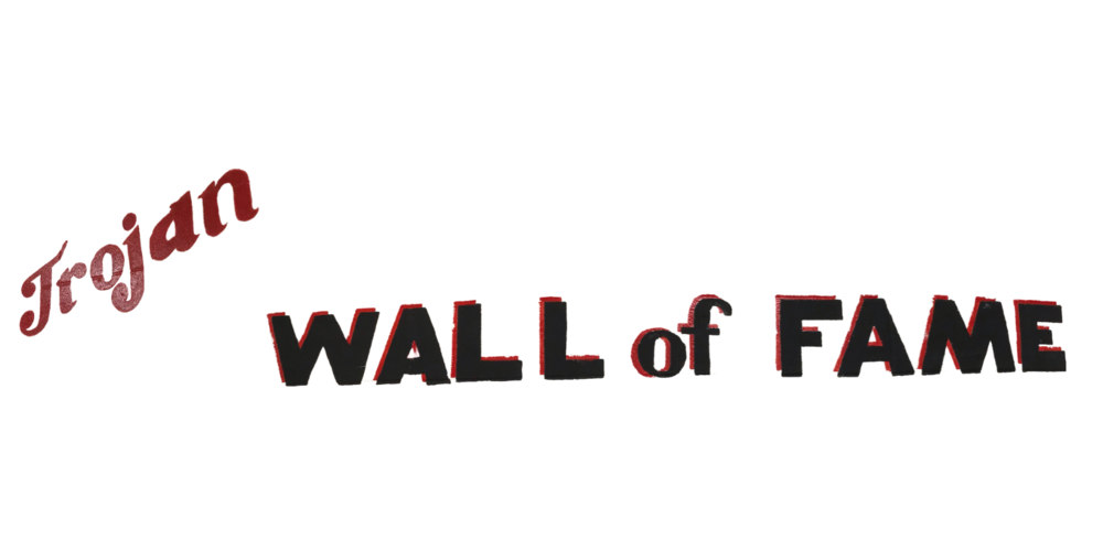Wall of Fame
