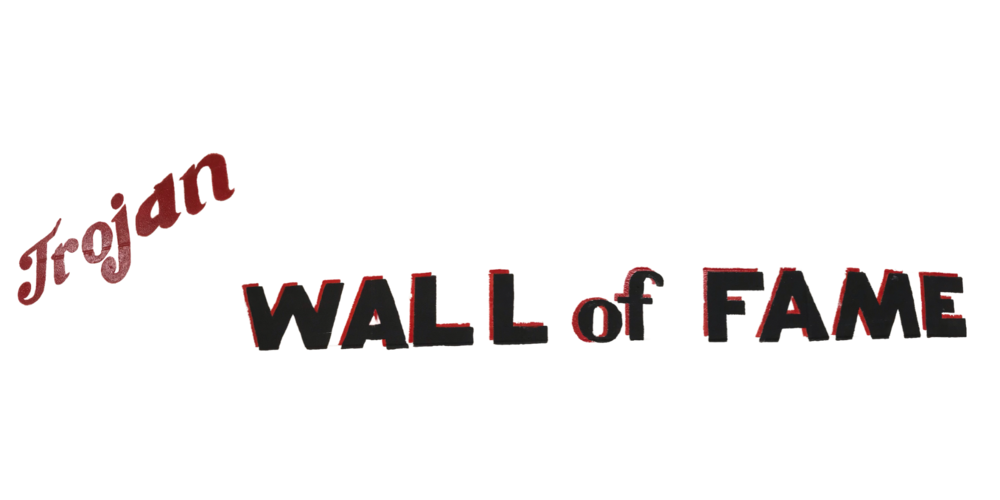 Trojan Wall of Fame
